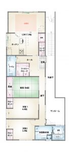 AFTER図面