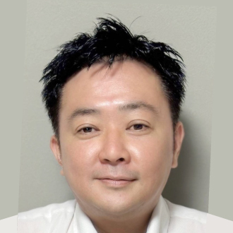 藤井智さん