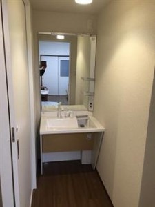 快適！水回りリフォーム