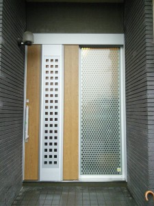 工事中